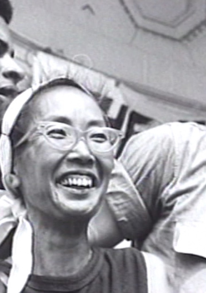 Yuri Kochiyama: Passion for Justice