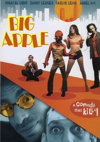 Big Apple