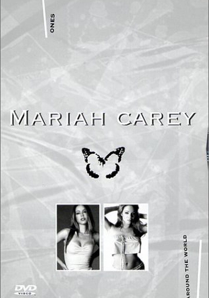 Mariah Carey's Homecoming Special