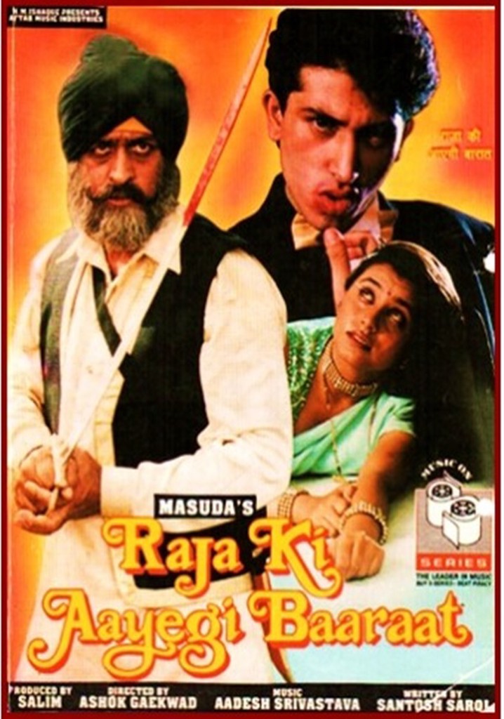 Watch Rajadhi Raja Online | 1989 Movie | Yidio