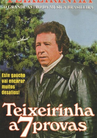 Teixeirinha a 7 provas