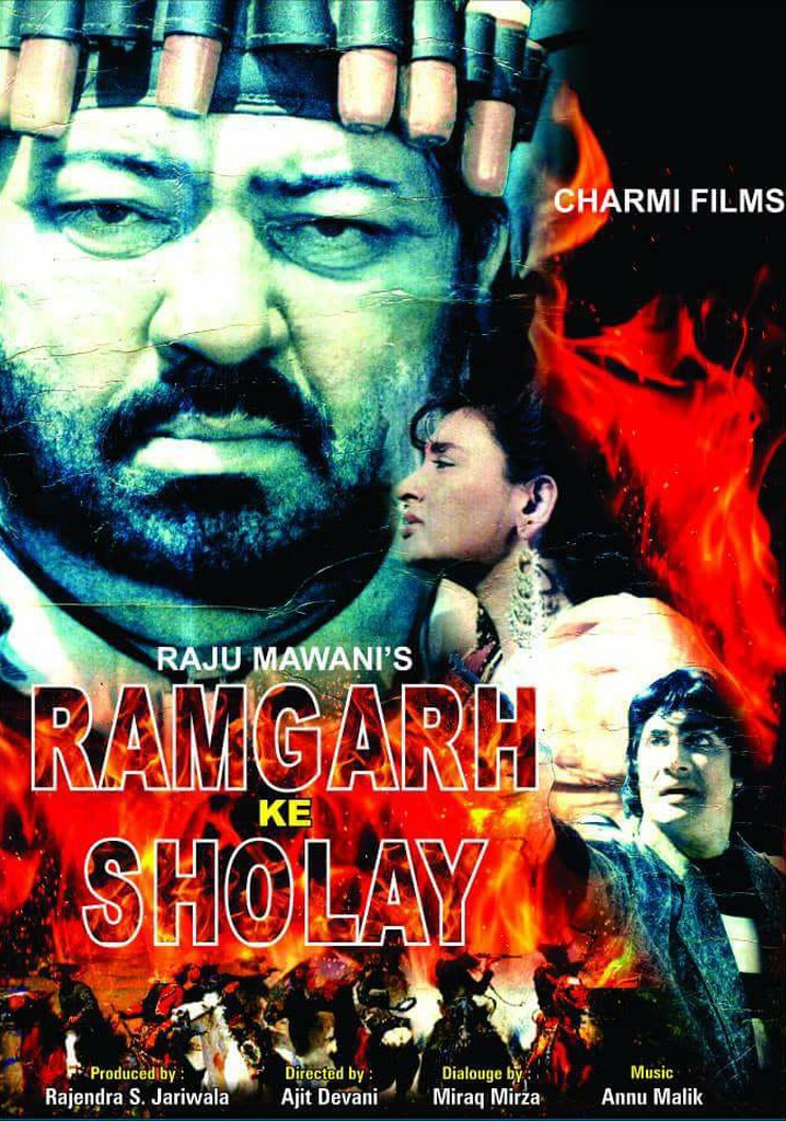 Sholay full best sale movie watch online