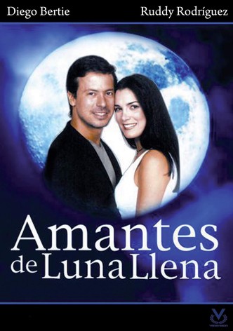 Amantes de Luna llena