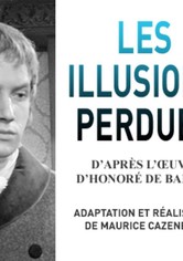 Illusions perdues