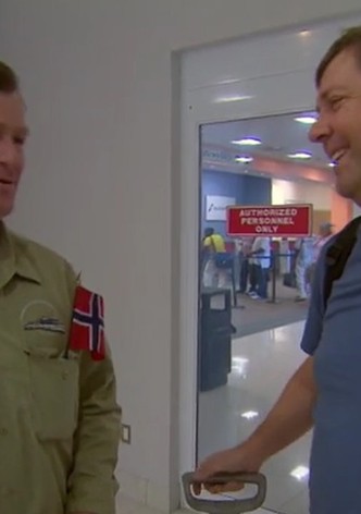 Tore på sporet