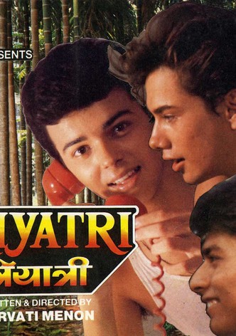 Thriyathri