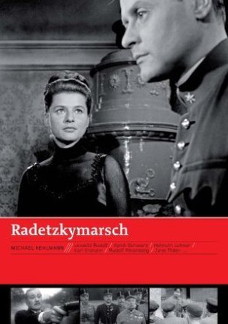 Radetzkymarsch