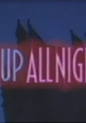 USA Up All Night