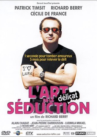 L'art (délicat) de la séduction