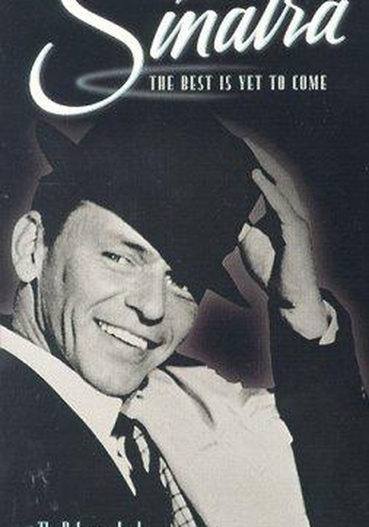 Sinatra 75: The Best Is Yet to Come