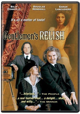 Gentlemen's Relish