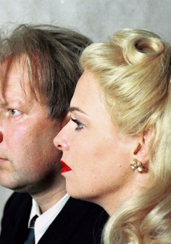 Jud Süß - Ein Film als Verbrechen?