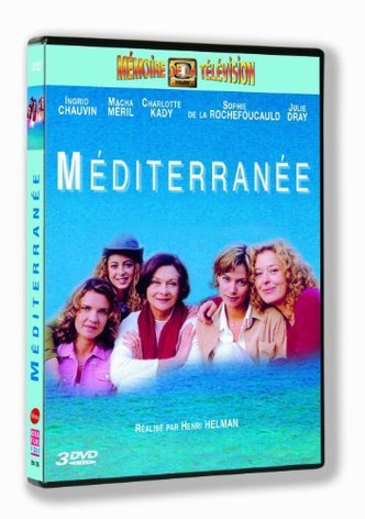 Méditerranée