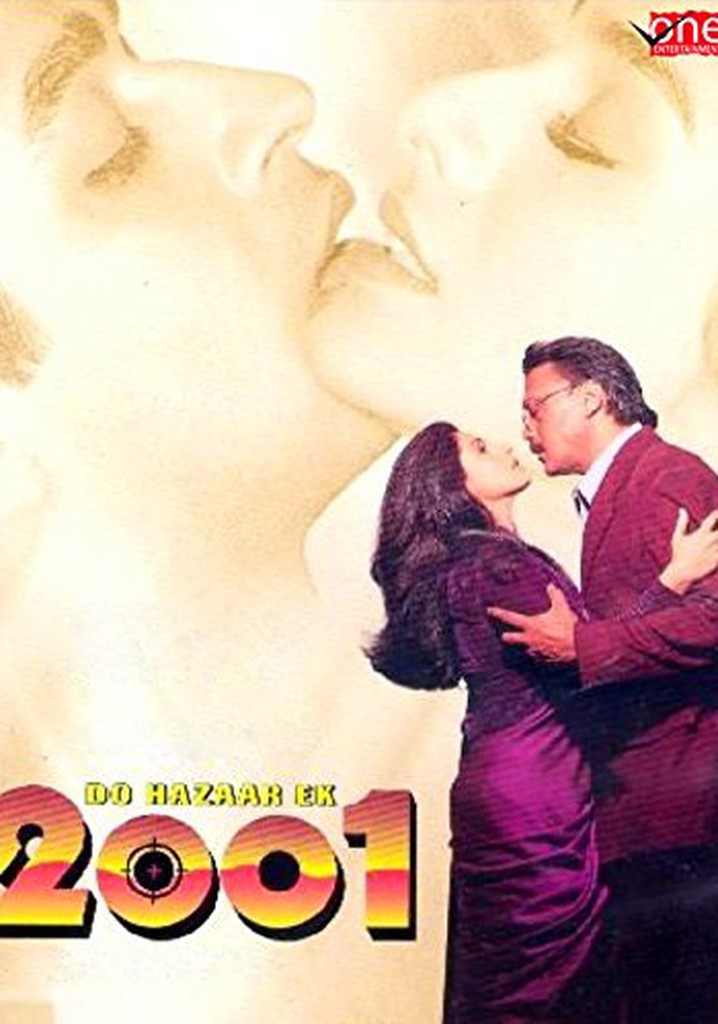 2001 Cinayet Kurbani   / 2001: Do Hazaar Ek