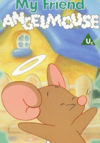 Angelmouse