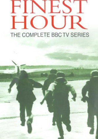 Finest Hour