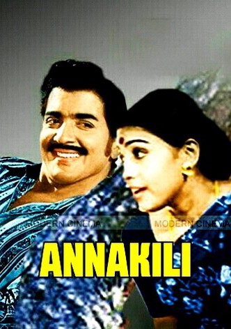 Annakili