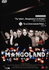 Mongoland