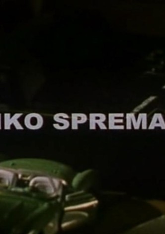 Veliko spremanje
