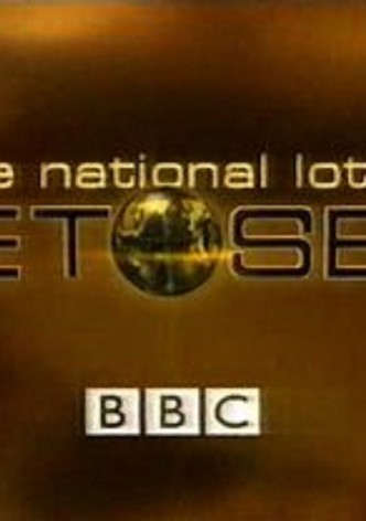 National Lottery: Jet Set