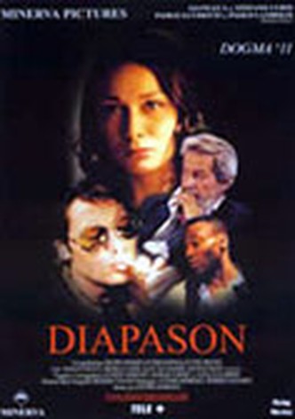 Diapason