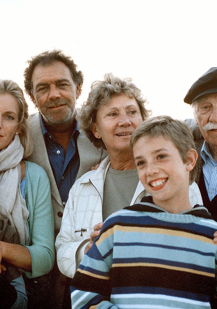 Das Glück ist eine Insel