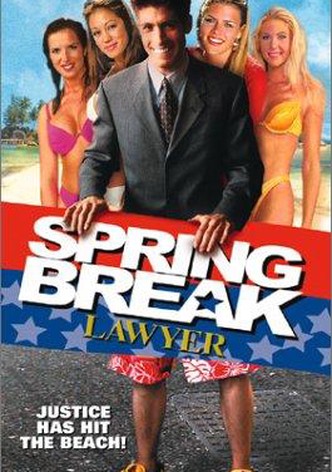 Spring Break Lawyer