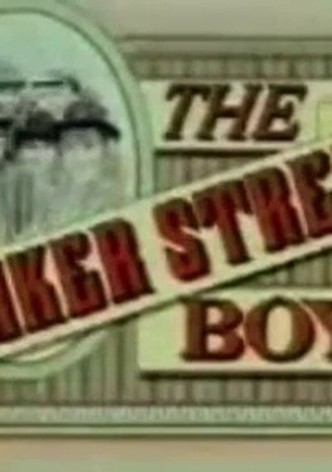 The Baker Street Boys