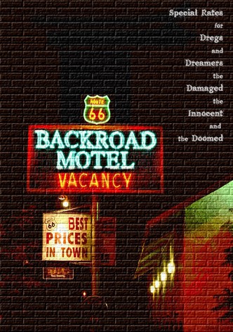 Backroad Motel