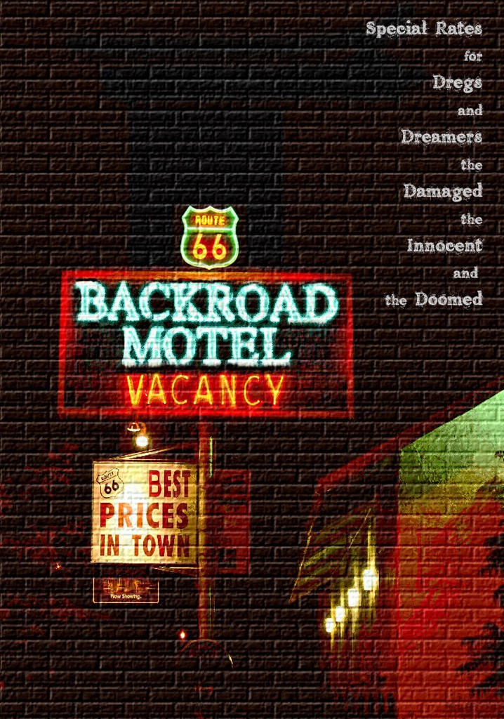 Backroad Motel
