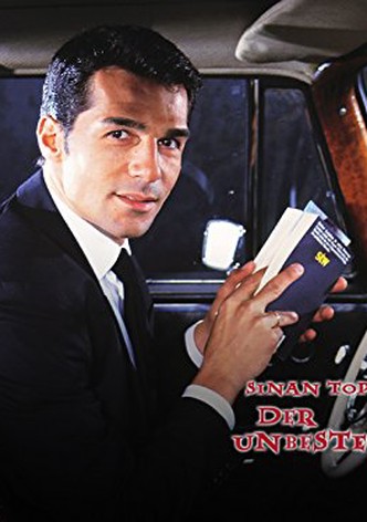 Sinan Toprak ist der Unbestechliche