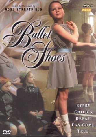 Ballet Shoes