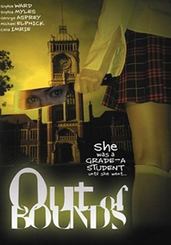 Out of Bounds