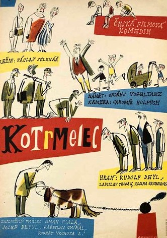 Kotrmelec