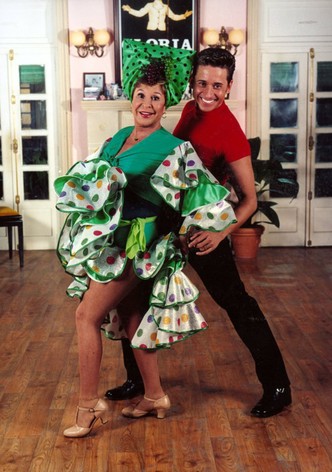 Academia de baile Gloria