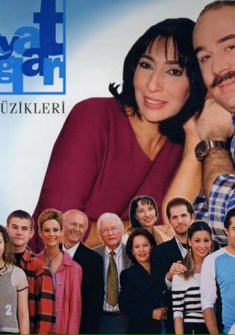 Hayat Baglari