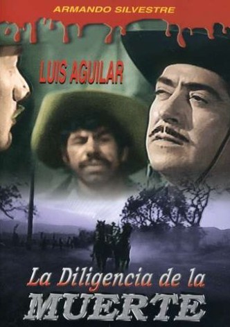 La diligencia de la muerte