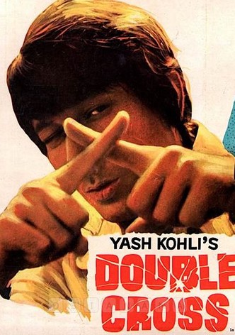 Double Cross