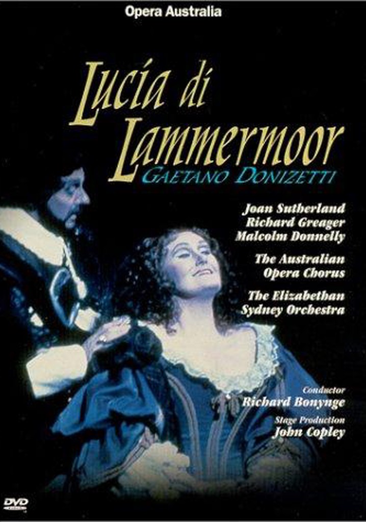 Lucia di Lammermoor