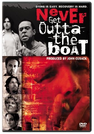 Never Get Outta The Boat