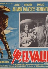 Yo, el valiente
