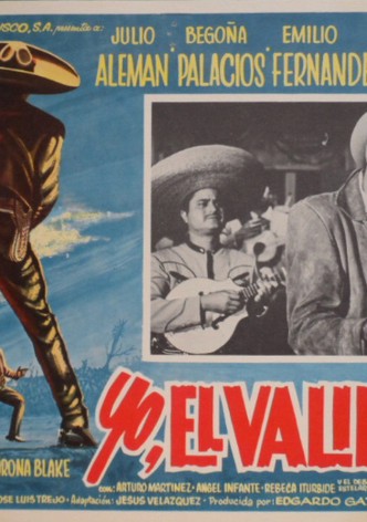 Yo, el valiente