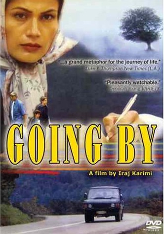 Going by