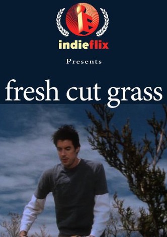 Fresh Cut Grass