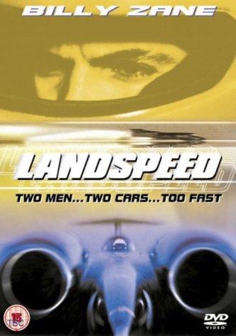 Landspeed - Massima velocità