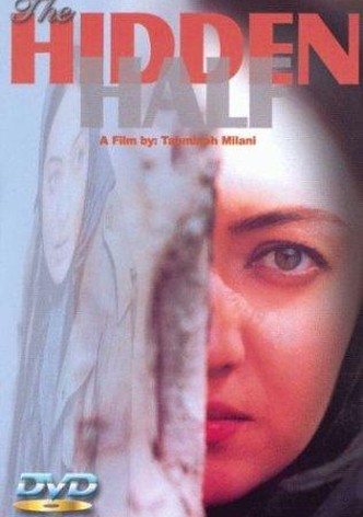 The Hidden Half