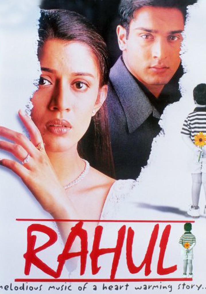 Rahul streaming: where to watch movie online?