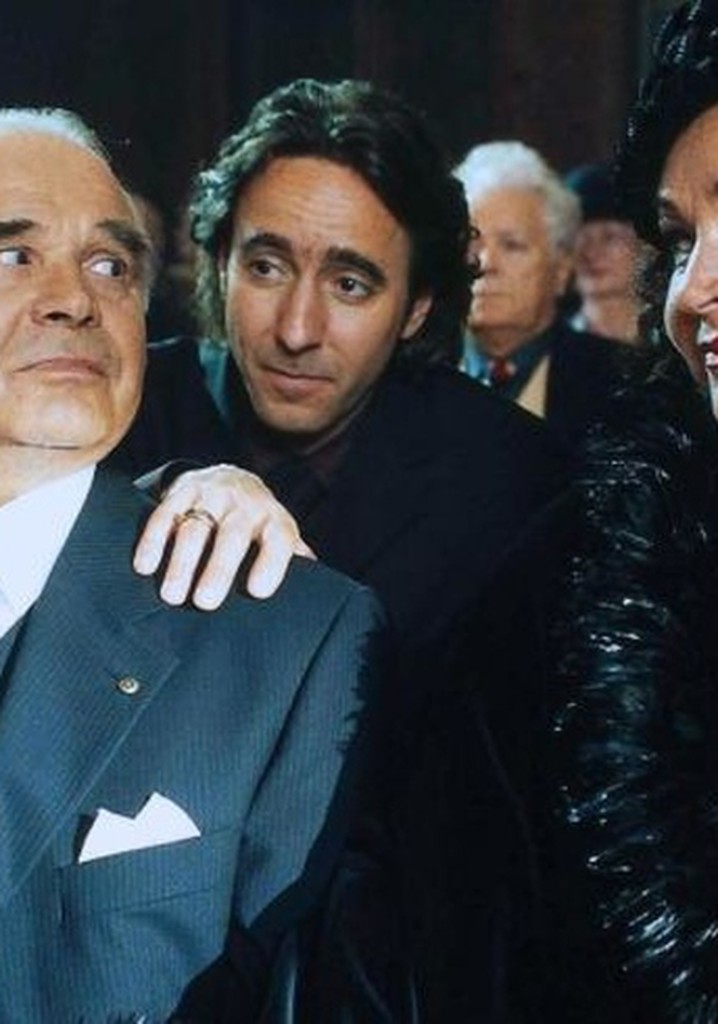 Der Solist - Niemandsland