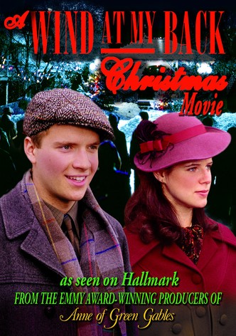 A Wind at My Back Christmas