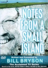 Bill Bryson Notes from a Small Island